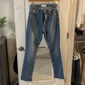 Abercrombie Jeans NEW W/ TAGS